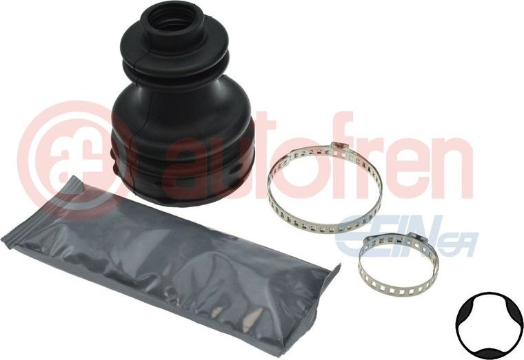 Пыльник ШРУСа внутренний Autofren Seinsa. Артикул D8534