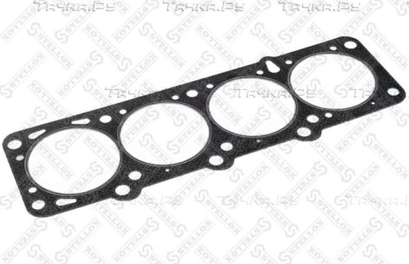 Прокладка ГБЦ Stellox для Volvo 760 1982-1992. Артикул 11-25271-SX