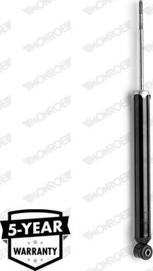 Амортизатор Monroe Original (Gas) задний для Honda Civic X 2014-2026. Артикул G1098