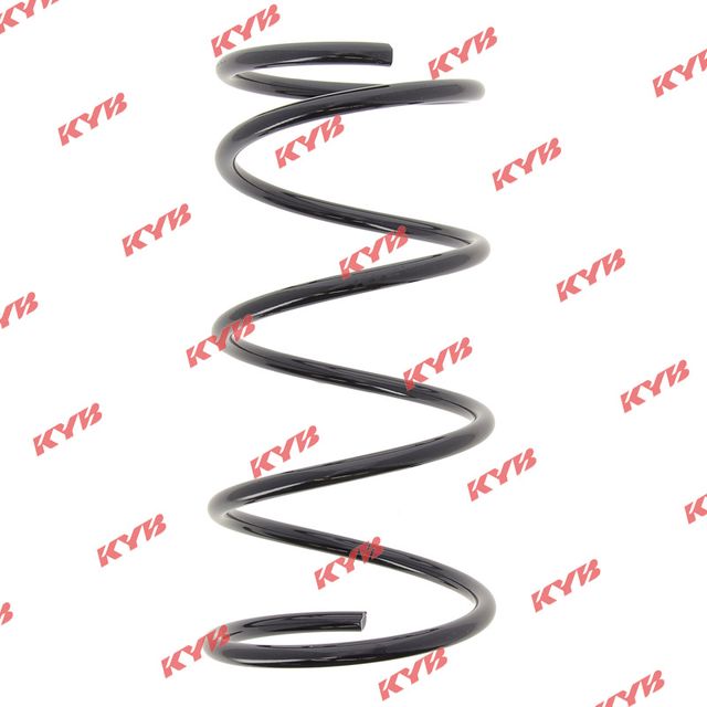 Пружина подвески KYB (Каяба) K-Flex задняя для Subaru Impreza I 1992-2000. Артикул RA5447