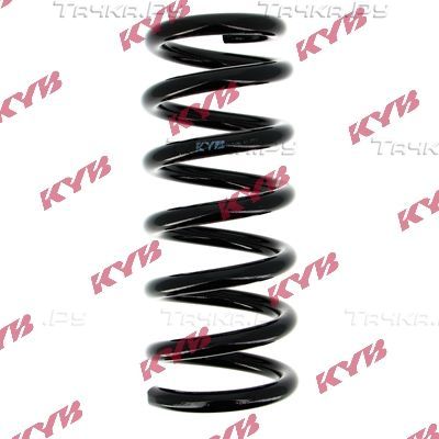 Пружина подвески KYB (Каяба) K-Flex. Артикул RA5166