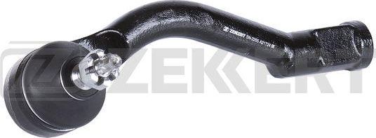 Наконечник рулевой тяги Zekkert. Артикул SN-2265