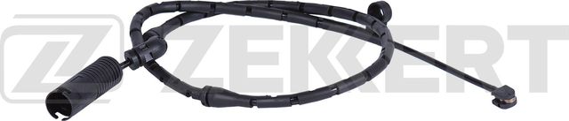 Датчик износа тормозных колодок  Zekkert передний для BMW X3 I (E83) 2003-2011. Артикул BS-8048