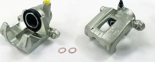 Тормозной суппорт Fremax для Toyota 4Runner V 2010-2026. Артикул FBC1093L