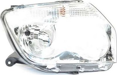 Фара передняя основная BSG. Артикул BSG 75-800-045