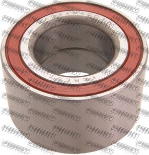 Ступичный подшипник Febest передний правый/левый для Chevrolet Aveo I 2004-2012. Артикул DAC34640037