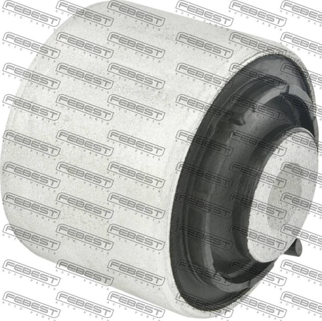Сайлентблок переднего рычага подвески Febest. Артикул ADAB-023