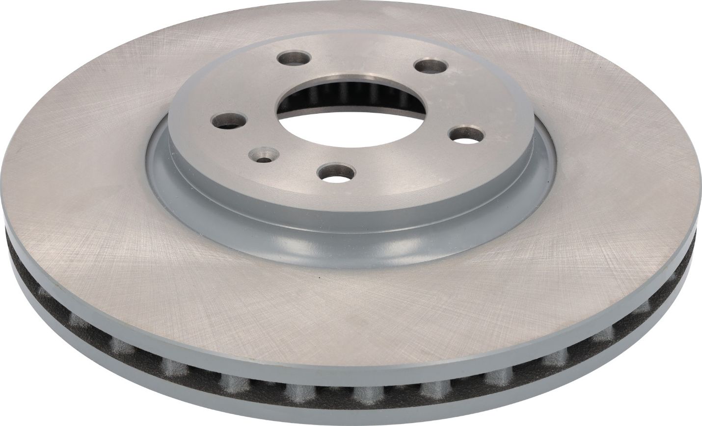 Тормозной диск Febi Bilstein. Артикул 36231