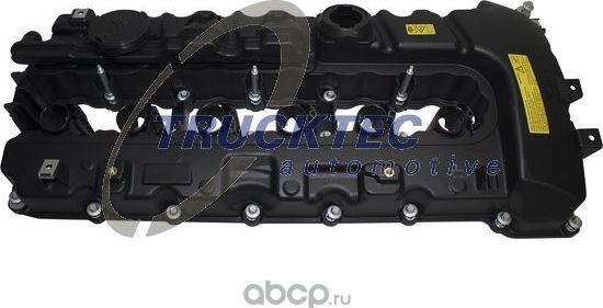 Клапанная крышка Trucktec Automotive. Артикул 08.10.226