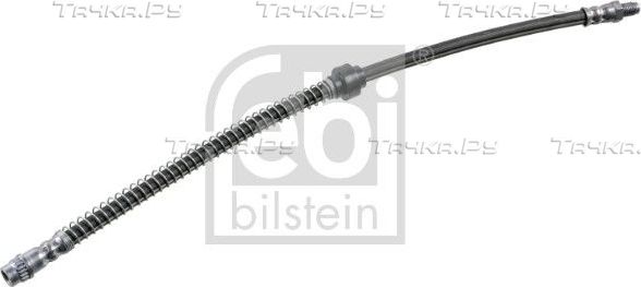 Тормозной шланг Febi Bilstein передний правый/левый для Peugeot Partner I 1996-2015. Артикул 18273