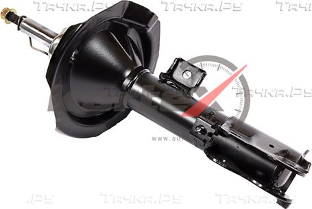 Амортизатор передний GAS L (Kortex). Артикул KSA155STD
