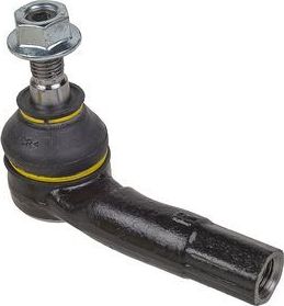 Наконечник рулевой тяги Zentparts. Артикул Z11174