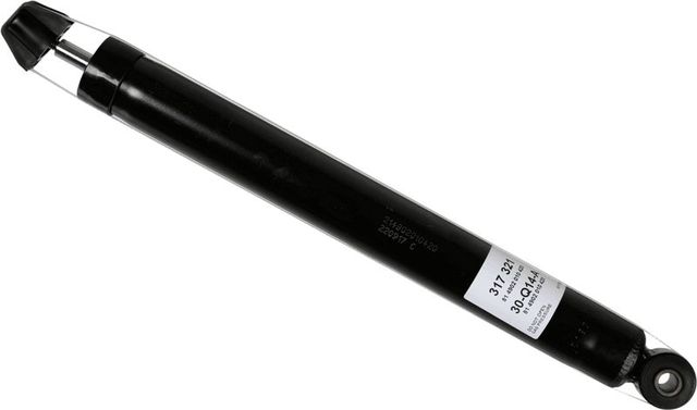 Амортизатор SACHS задний для Volvo V40 II 2013-2019. Артикул 317 321