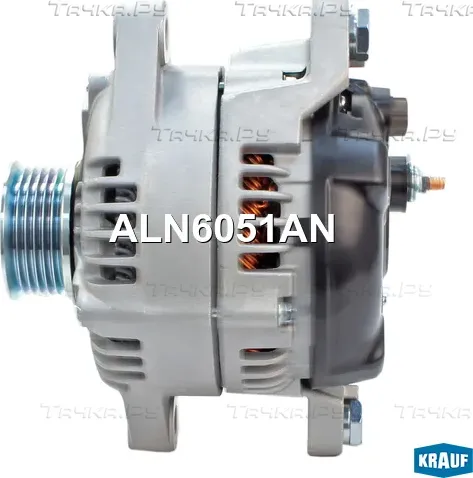 Генератор Krauf. Артикул ALN6051AN