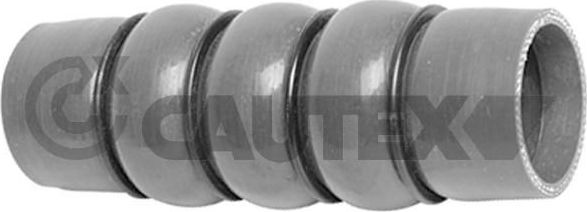 Патрубок интеркулера Cautex для Peugeot 5008 II 2016-2026. Артикул 754579