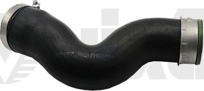 Патрубок интеркулера Vika. Артикул 11451804601