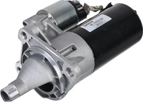 Стартер Stellox для Chrysler LeBaron III 1986-1994. Артикул 06-10260-SX