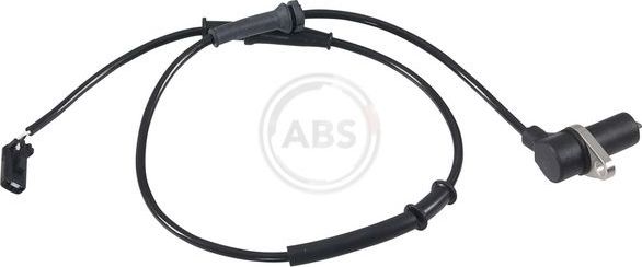 Датчик ABS ABS для Hyundai Accent II 1999-2006. Артикул 30780
