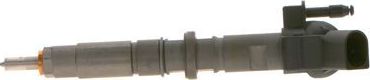 Форсунка топливная Bosch для Volkswagen Crafter I 2006-2013. Артикул 0 445 115 028