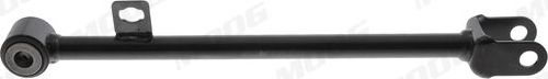 Поперечный рычаг задней подвески MOOG передний правый/левый нижний для Renault Duster I 2011-2020. Артикул RE-TC-14597