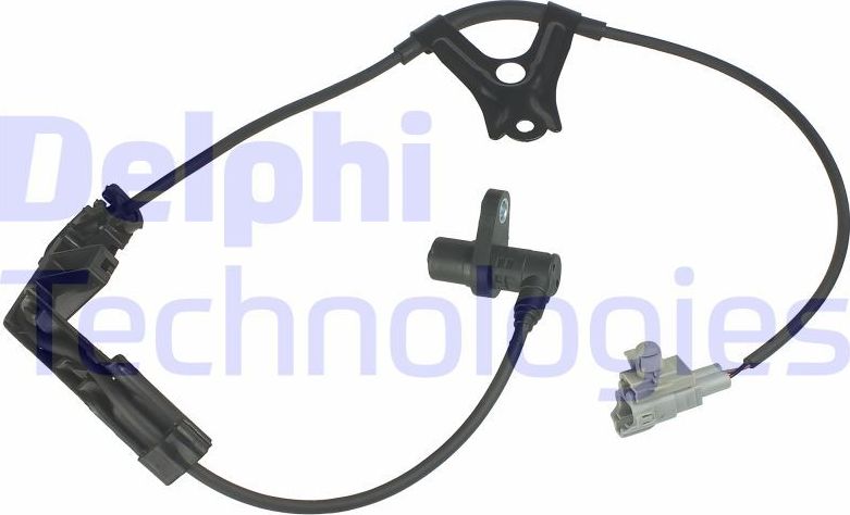 Датчик ABS Delphi. Артикул SS20289