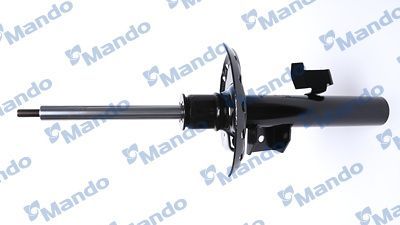 Амортизатор Mando передний правый для Volvo XC70 II 2007-2016. Артикул MSS017231