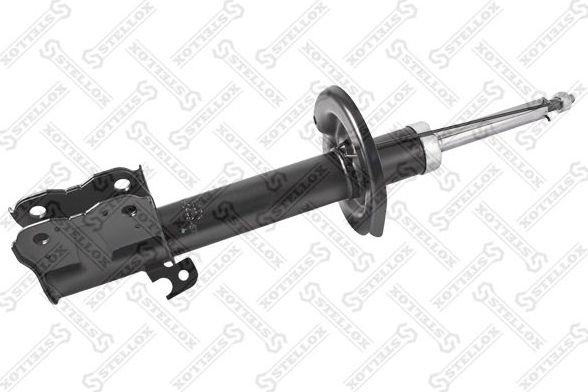 Амортизатор Stellox передний правый для Mitsubishi Colt VI (Z20/Z30) 2004-2012. Артикул 4213-0449-SX