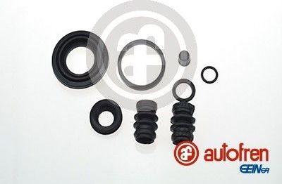 Ремкомплект тормозного суппорта Autofren Seinsa. Артикул D41885