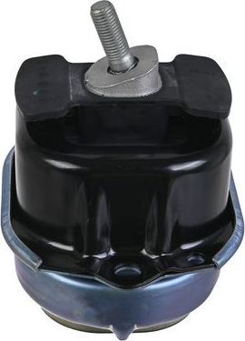 Подушка (опора) двигателя Zentparts левая для BMW X6 II (F16) 2014-2019. Артикул Z13709