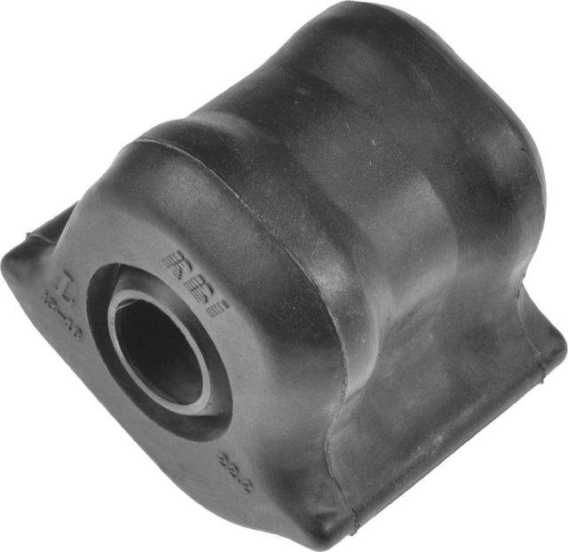 Втулка стабилизатора Blue Print (резина). Артикул ADT380141