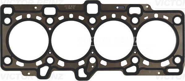 Прокладка ГБЦ Victor Reinz. Артикул 61-10847-10