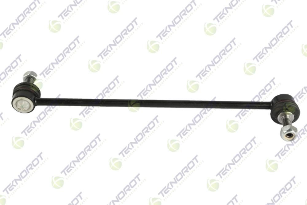 Стойка (тяга) стабилизатора Teknorot. Артикул FO-560