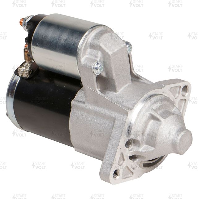 Стартер StartVOLT для Suzuki Grand Vitara III 2005-2015. Артикул LSt 2405