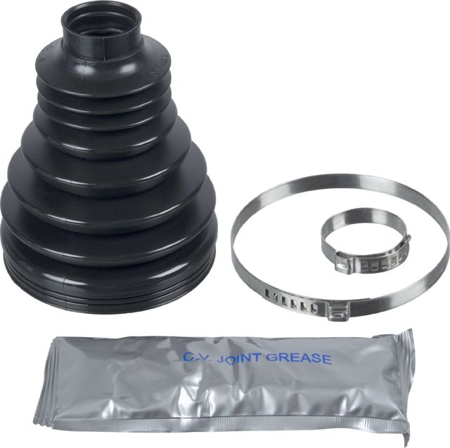 Пыльник ШРУСа внутренний Blue Print (термопласт). Артикул ADJ138105