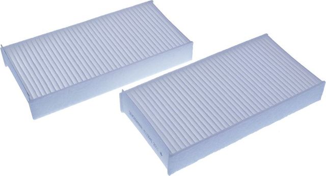 Салонный фильтр Denckermann для MINI Cabrio III (F57) 2014-2016. Артикул M110940