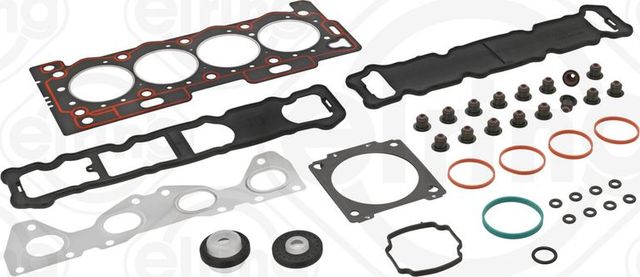 Комплект прокладок ГБЦ Elring для Citroen C2 2005-2009. Артикул 505.300