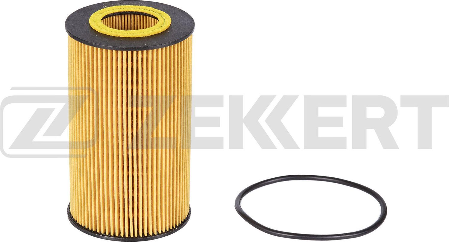 Масляный фильтр Zekkert. Артикул OF-4479E