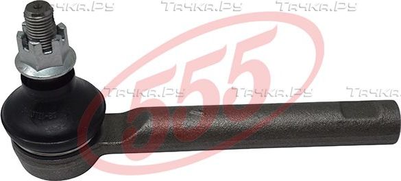 Наконечник рулевой тяги 555. Артикул SE-M091