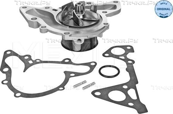 Помпа (водяной насос) Meyle Original для Chrysler LeBaron III 1990-1996. Артикул 32-13 097 0007