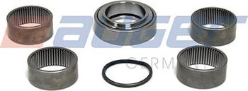 Отбойник амортизатора (стойки) Auger. Артикул 55673