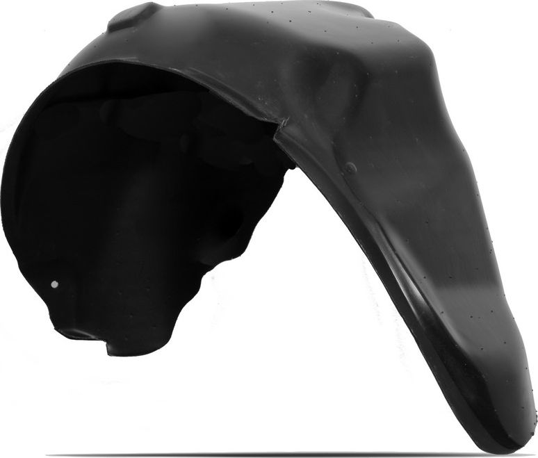 Подкрылок (локер) TOTEM задний левый для Ford Fusion I 2002-2012. Артикул BI.FO.04.003