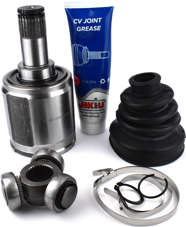 ШРУС HONDA ACCORD (CL/CN/CM) 02-08 внутр. (Jikiu). Артикул JC28036