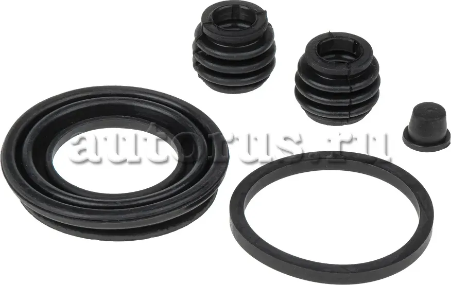 Ремкомплект суппорта (Ganz). Артикул GUR38044