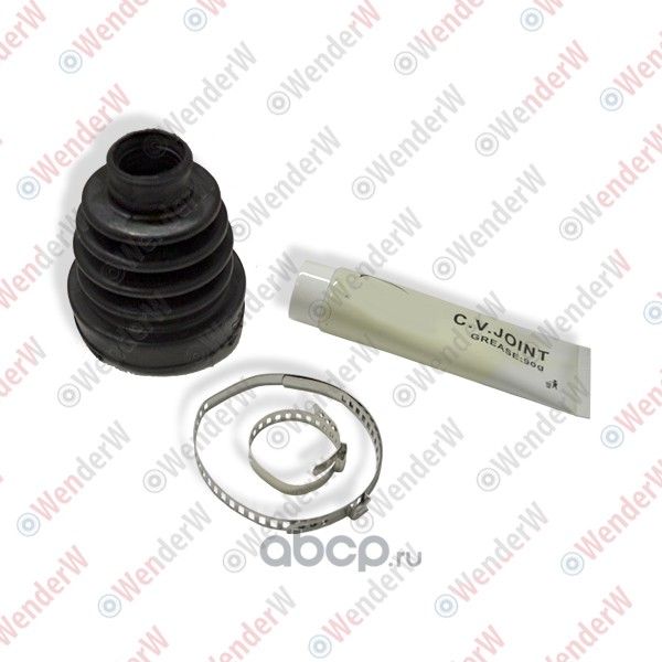 ПЫЛЬНИК ШРУС ВНУТРЕННИЙ TOYOTA LEXUS RX300/330/350 (06-08) (Wenderw). Артикул WEPY012