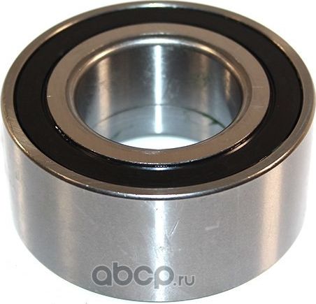 Подшипник FR ступицы AUDI 200A4VW PASSATSKODA S SAT. Артикул ST4A0498625