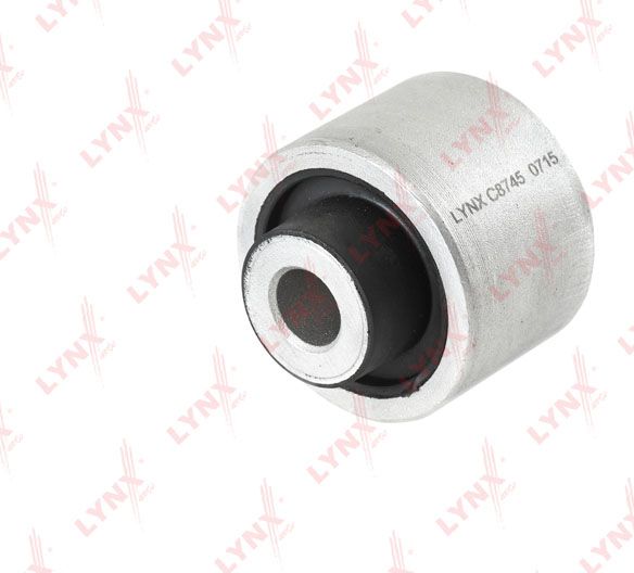 Сайлентблок заднего рычага подвески LYNXauto. Артикул C8745