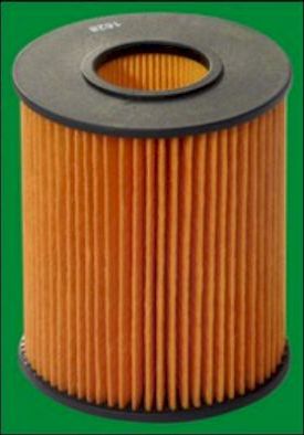 Масляный фильтр Lucas Filters для Toyota Auris II 2012-2015. Артикул LFOE244