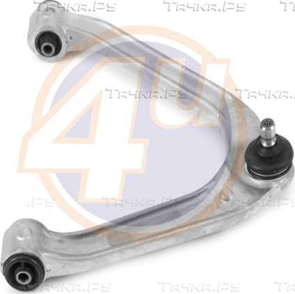 Поперечный рычаг передней подвески 4U. Артикул IF-G-07387