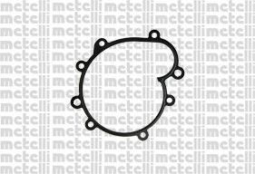 Помпа (водяной насос) Metelli. Артикул 24-1148