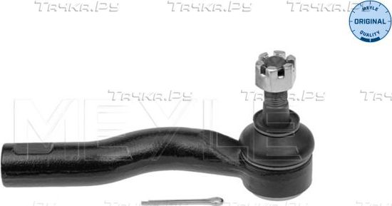 Наконечник рулевой тяги Meyle Original. Артикул 35-16 020 0033
